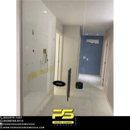 Imagem Sala Comercial à Venda, 50 m² em Miramar - João Pessoa Imagem Sala Comercial à Venda, 50 m² em Miramar - João Pessoa