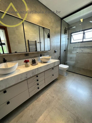 Imagem Casa com 4 Quartos à Venda, 268 m² em Jardim São José - Bragança Paulista Imagem Casa com 4 Quartos à Venda, 268 m² em Jardim São José - Bragança Paulista
