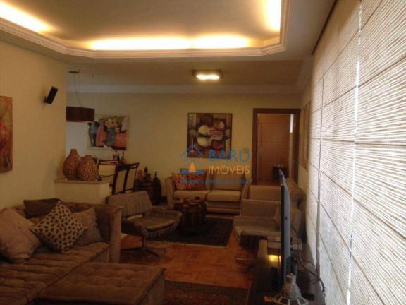 Imagem Apartamento com 3 Quartos à Venda, 172 m² em Jardim Paulista - São Paulo Imagem Apartamento com 3 Quartos à Venda, 172 m² em Jardim Paulista - São Paulo