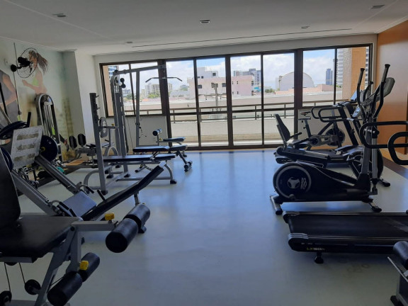 Imagem Apartamento com 3 Quartos à Venda, 186 m² em Treze De Julho - Aracaju Imagem Apartamento com 3 Quartos à Venda, 186 m² em Treze De Julho - Aracaju