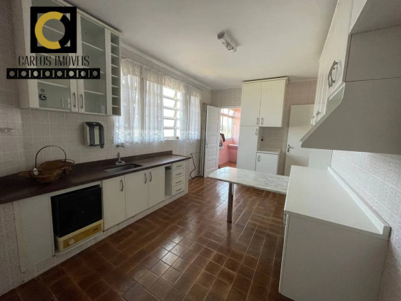 Imagem Apartamento com 3 Quartos à Venda, 162 m² em Embaré - Santos Imagem Apartamento com 3 Quartos à Venda, 162 m² em Embaré - Santos