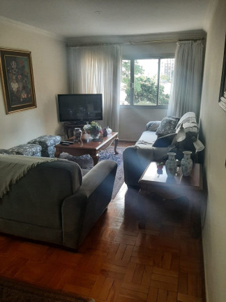 Imagem Imóvel com 3 Quartos à Venda, 110 m² em Santa Cecília - São Paulo Imagem Imóvel com 3 Quartos à Venda, 110 m² em Santa Cecília - São Paulo