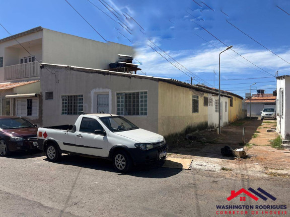 Imagem Casa com 5 Quartos à Venda, 120 m² em Cruzeiro Velho - Brasília Imagem Casa com 5 Quartos à Venda, 120 m² em Cruzeiro Velho - Brasília