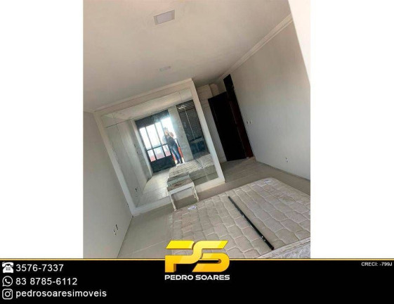 Imagem Cobertura com 5 Quartos à Venda, 450 m² em Manaíra - João Pessoa Imagem Cobertura com 5 Quartos à Venda, 450 m² em Manaíra - João Pessoa