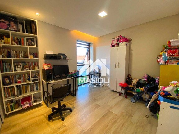 Imagem Casa com 5 Quartos à Venda, 320 m² em Interlagos - Vila Velha