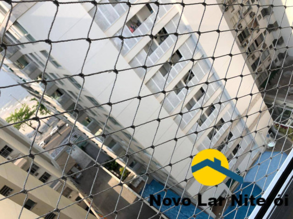 Imagem Apartamento com 4 Quartos à Venda, 159 m² em Icaraí - Niterói Imagem Apartamento com 4 Quartos à Venda, 159 m² em Icaraí - Niterói