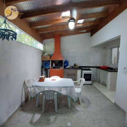 Imagem Casa de Vila com 3 Quartos à Venda, 86 m² em Maitinga - Bertioga Imagem Casa de Vila com 3 Quartos à Venda, 86 m² em Maitinga - Bertioga