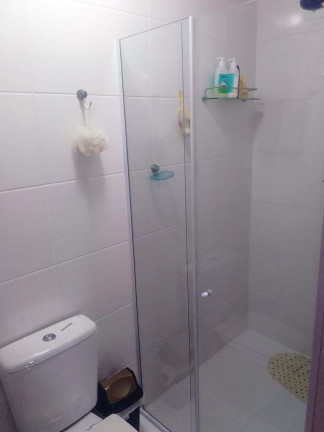 Imagem Imóvel com 2 Quartos à Venda, 80 m² em Canto Do Forte - Praia Grande