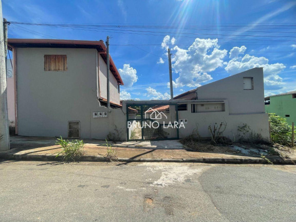 Imagem Casa com 6 Quartos para Alugar, 220 m² em Resplendor - Igarapé Imagem Casa com 6 Quartos para Alugar, 220 m² em Resplendor - Igarapé