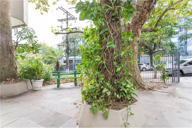 Imagem Imóvel Comercial à Venda, 32 m² em Floresta - Porto Alegre