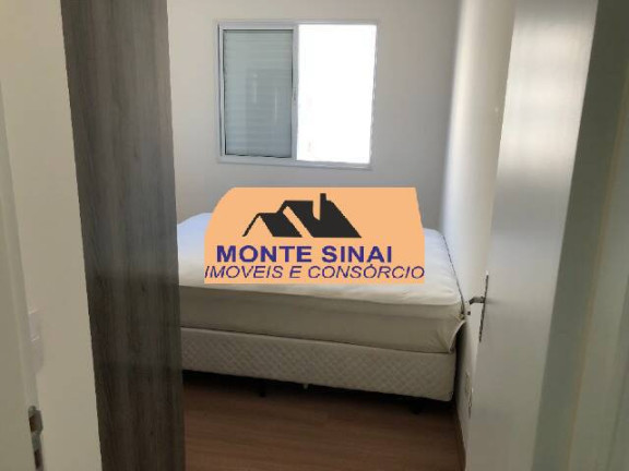 Imagem Apartamento com 2 Quartos para Alugar, 58 m² em Parque Campolim - Sorocaba