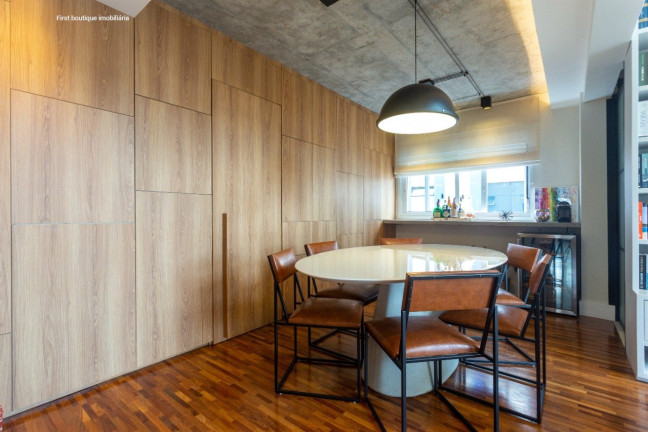 Imagem Apartamento com 1 Quarto à Venda, 104 m² em Vila Madalena - São Paulo Imagem Apartamento com 1 Quarto à Venda, 104 m² em Vila Madalena - São Paulo