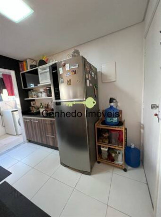 Imagem Apartamento com 3 Quartos à Venda, 85 m² em Campo Belo - São Paulo Imagem Apartamento com 3 Quartos à Venda, 85 m² em Campo Belo - São Paulo