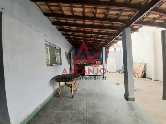 Imagem Casa com 5 Quartos à Venda,  em Estufa Ii - Ubatuba