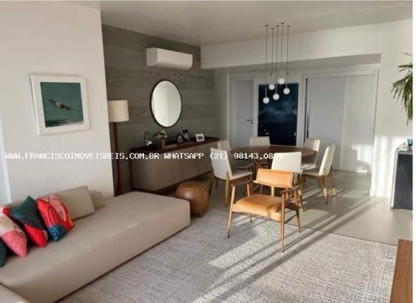 Imagem Apartamento com 3 Quartos à Venda, 148 m² em Flamengo - Rio De Janeiro Imagem Apartamento com 3 Quartos à Venda, 148 m² em Flamengo - Rio De Janeiro