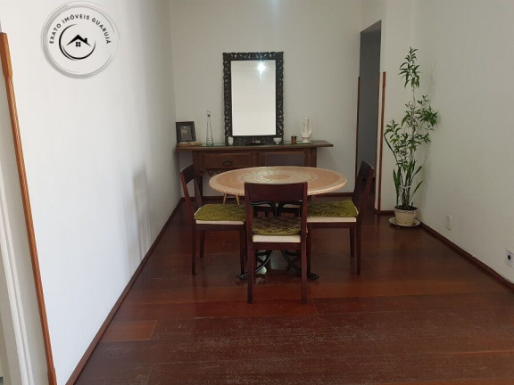 Imagem Apartamento com 3 Quartos à Venda, 98 m² em Pitangueiras - Guarujá Imagem Apartamento com 3 Quartos à Venda, 98 m² em Pitangueiras - Guarujá