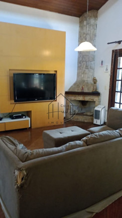 Casa de Condomínio com 4 Quartos à Venda, 190 m² em Recanto Verde - Carapicuíba