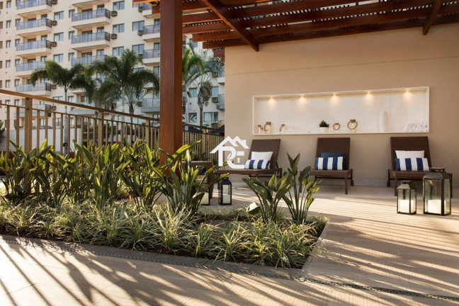 Imagem Apartamento com 3 Quartos à Venda, 162 m² em Jacarepaguá - Rio De Janeiro