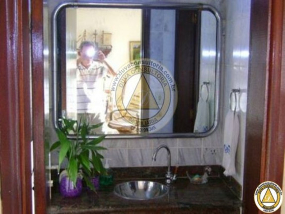 Imagem Cobertura com 2 Quartos à Venda, 227 m² em Loteamento João Batista Julião - Guarujá Imagem Cobertura com 2 Quartos à Venda, 227 m² em Loteamento João Batista Julião - Guarujá