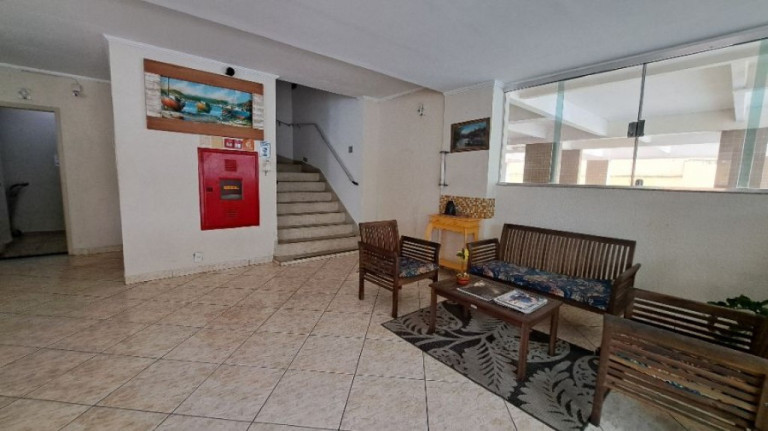 Imagem Apartamento com 1 Quarto à Venda, 52 m² em Real - Praia Grande Imagem Apartamento com 1 Quarto à Venda, 52 m² em Real - Praia Grande