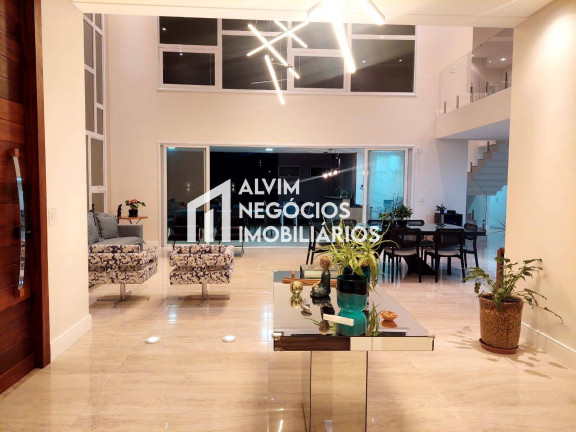 Imagem Sobrado com 4 Quartos à Venda, 500 m² em Condomínio Residencial Altos Da Quinta - São José Dos Campos Imagem Sobrado com 4 Quartos à Venda, 500 m² em Condomínio Residencial Altos Da Quinta - São José Dos Campos