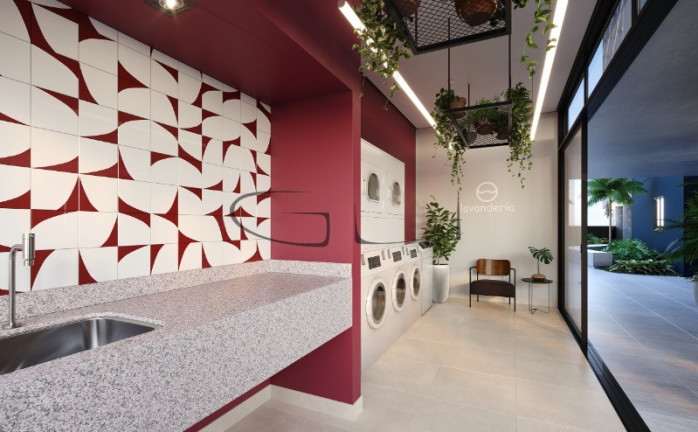 Imagem Kitnet com 1 Quarto à Venda, 25 m² em República - São Paulo Imagem Kitnet com 1 Quarto à Venda, 25 m² em República - São Paulo