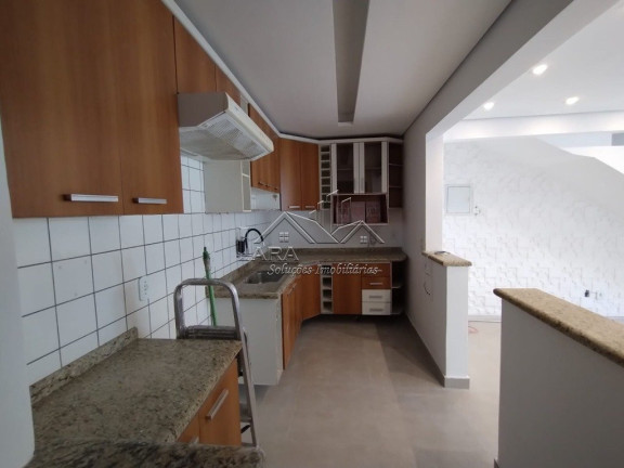 Imagem Casa de Condomínio com 2 Quartos à Venda,  em Jardim Três Marias - São Paulo