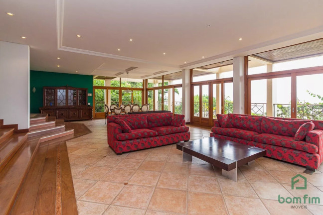 Imagem Casa com 4 Quartos à Venda, 1.107 m² em Vila Assunção - Porto Alegre Imagem Casa com 4 Quartos à Venda, 1.107 m² em Vila Assunção - Porto Alegre
