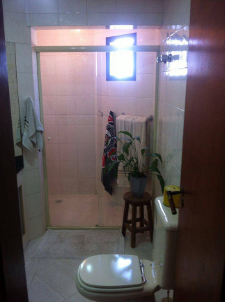 Imagem Apartamento com 3 Quartos à Venda, 130 m² em Vila Azevedo - São Paulo