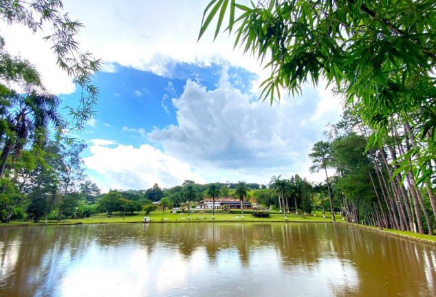 Imagem Chácara com 10 Quartos à Venda, 60.000 m² em Piracaia Imagem Chácara com 10 Quartos à Venda, 60.000 m² em Piracaia