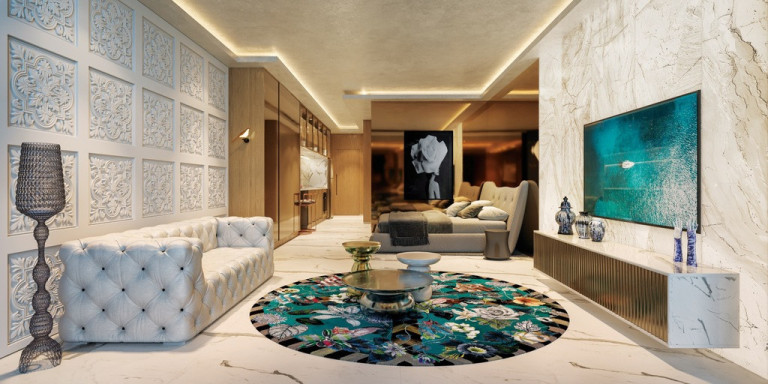 Imagem Apartamento com 3 Quartos à Venda, 162 m² em Perdizes - São Paulo