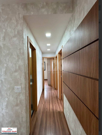 Imagem Apartamento com 3 Quartos à Venda, 65 m² em Vivendas Do Parque - Campo Grande Imagem Apartamento com 3 Quartos à Venda, 65 m² em Vivendas Do Parque - Campo Grande