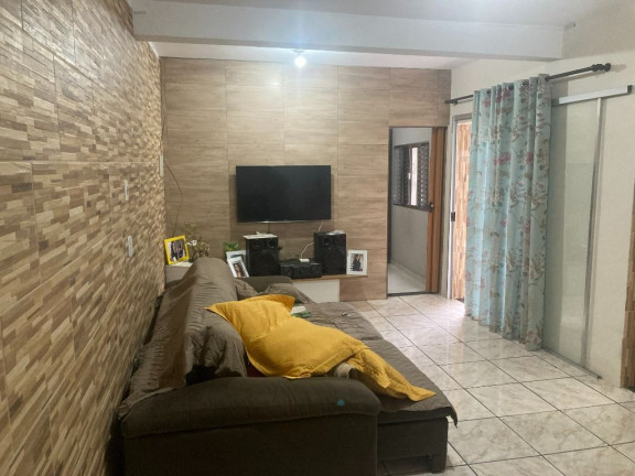 Imagem Casa com 3 Quartos à Venda, 92 m² em Jardim Revista - Suzano Imagem Casa com 3 Quartos à Venda, 92 m² em Jardim Revista - Suzano