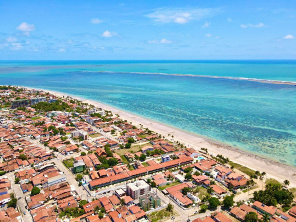 Imagem Apartamento com 2 Quartos à Venda, 66 m² em Praia Formosa - Cabedelo Imagem Apartamento com 2 Quartos à Venda, 66 m² em Praia Formosa - Cabedelo