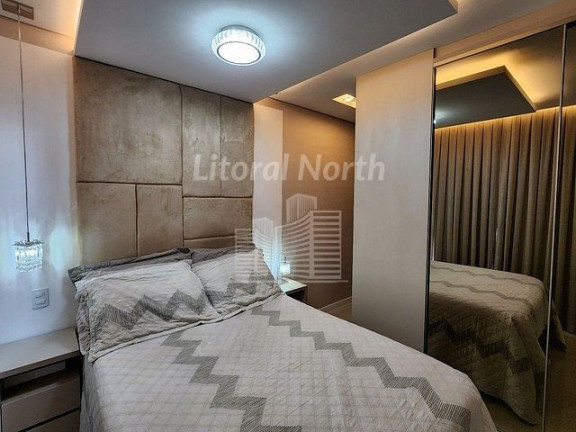 Imagem Apartamento com 2 Quartos à Venda, 62 m² em Fazenda - Itajaí Imagem Apartamento com 2 Quartos à Venda, 62 m² em Fazenda - Itajaí