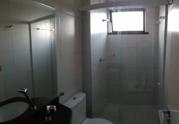 Imagem Apartamento com 3 Quartos à Venda, 72 m² em José Bonifácio - Fortaleza
