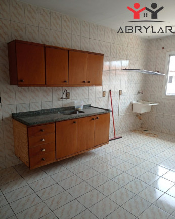 Imagem Imóvel com 2 Quartos à Venda, 56 m² em Parque Residencial Eloy Chaves - Jundiaí
