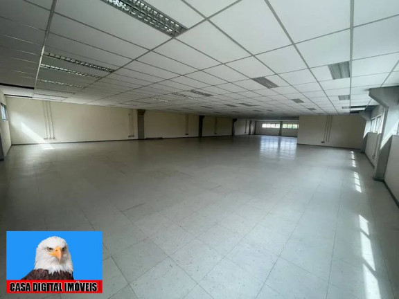 Imagem Galpão para Alugar, 8 m² em Pari - São Paulo