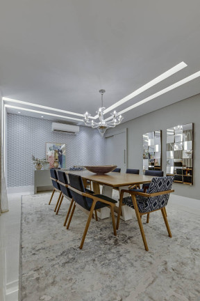 Imagem Cobertura com 4 Quartos à Venda, 250 m² em Pompéia - Santos Imagem Cobertura com 4 Quartos à Venda, 250 m² em Pompéia - Santos