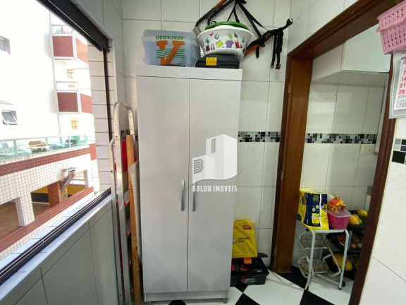 Imagem Apartamento com 2 Quartos à Venda, 83 m² em Ocian - Praia Grande Imagem Apartamento com 2 Quartos à Venda, 83 m² em Ocian - Praia Grande