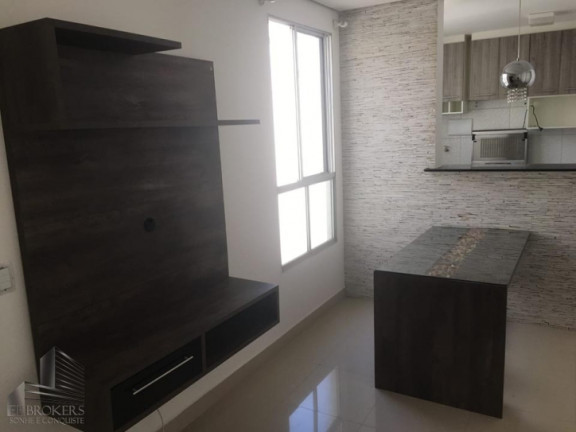 Apartamento com 2 Quartos à Venda, 47 m² em Vila Progresso - Itu