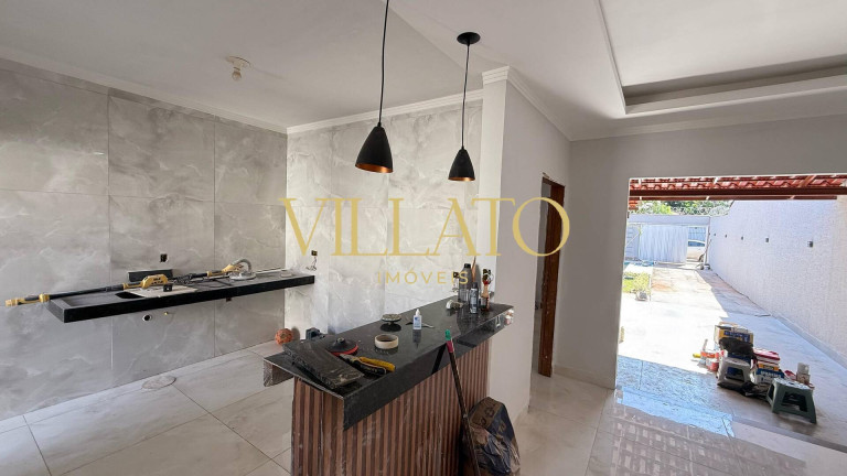 Imagem Casa com 2 Quartos à Venda, 105 m² em Jardim Decolores - Trindade Imagem Casa com 2 Quartos à Venda, 105 m² em Jardim Decolores - Trindade