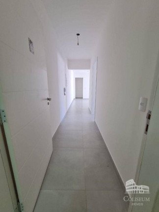 Imagem Apartamento com 3 Quartos à Venda, 139 m² em Canto Do Forte - Praia Grande