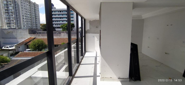 Imagem Apartamento com 3 Quartos à Venda, 94 m² em São Pedro - São José Dos Pinhais
