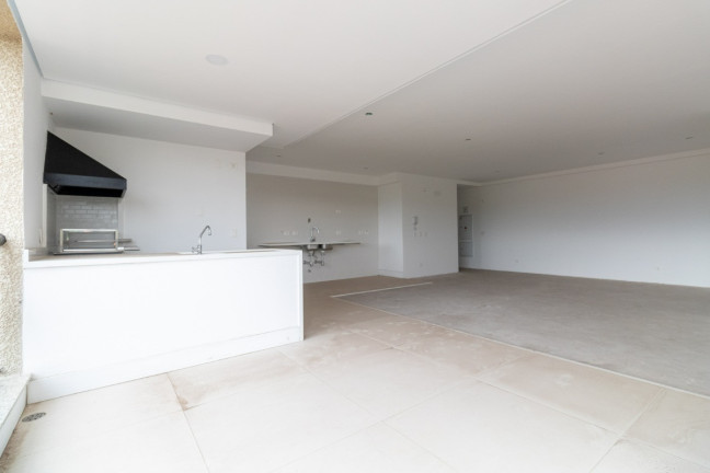 Imagem Apartamento com 2 Quartos à Venda, 118 m² em Lapa - São Paulo
