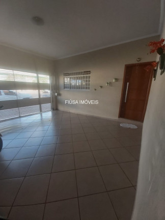 Imagem Casa com 3 Quartos à Venda,  em Jardim Piratininga - Ribeirão Preto