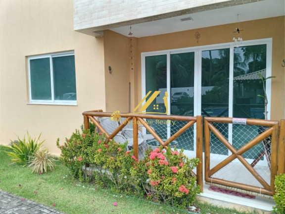 Imagem Imóvel com 2 Quartos à Venda, 70 m² em Guarajuba (monte Gordo) - Camaçari