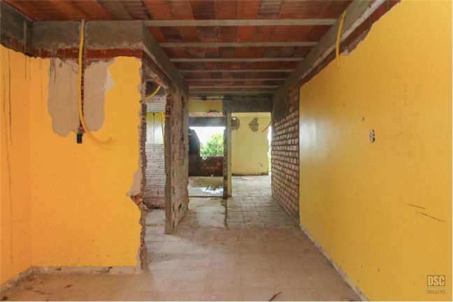 Imagem Casa com 3 Quartos à Venda,  em Camaquã - Porto Alegre