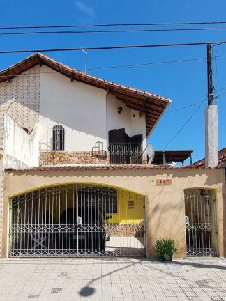 Casa com 3 Quartos à Venda, 110 m² em Ocian - Praia Grande