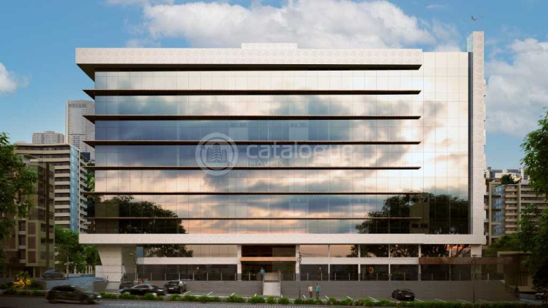 Imagem Sala Comercial à Venda, 39 m² em Lagoa Nova - Natal Imagem Sala Comercial à Venda, 39 m² em Lagoa Nova - Natal